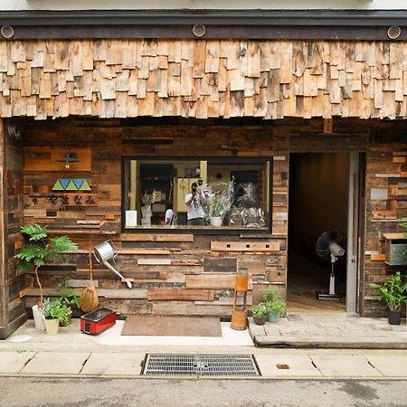 Yamanami やまなみ Hotell Hida Exteriör bild
